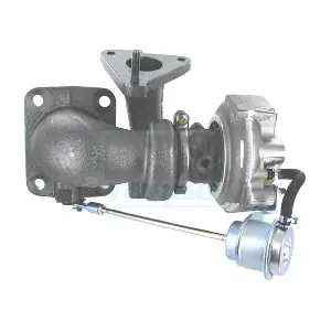 BTN1673MN BTN Turbo