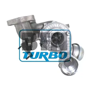 BTN1201MN BTN Turbo
