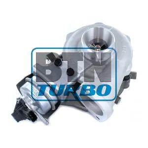 BTN1669MN BTN Turbo