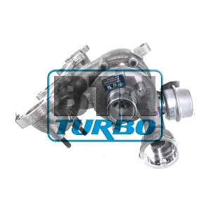 BTN1941MN BTN Turbo