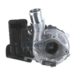 BTN1433MN BTN Turbo