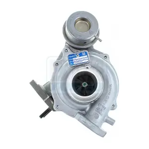 BTN1966MN BTN Turbo