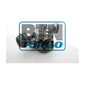BTN1314MN BTN Turbo