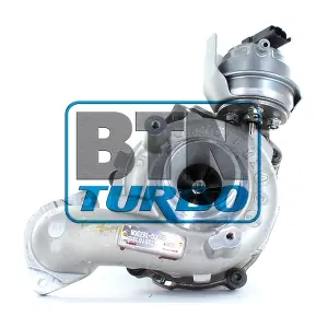 BTN1488MN BTN Turbo