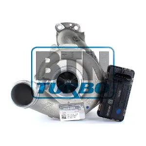 BTN1403MN BTN Turbo