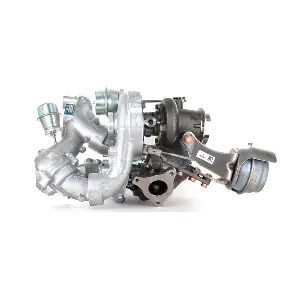 BTN1708MN BTN Turbo