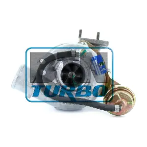 BTN2344MN BTN Turbo