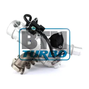 BTN1416MN BTN Turbo