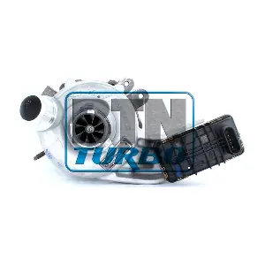 BTN2164MN BTN Turbo