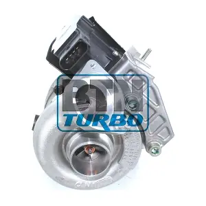 BTN1675MN BTN Turbo