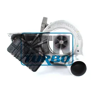 BTN1621MN BTN Turbo
