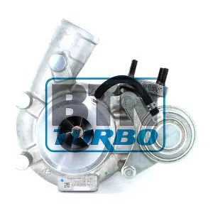 BTN1609MN BTN Turbo