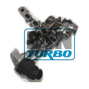 BTN1712MN BTN Turbo
