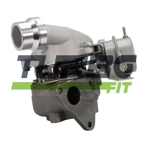 TF10007 Turbofit