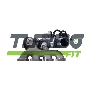 TF10032 Turbofit