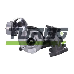TF30005 Turbofit
