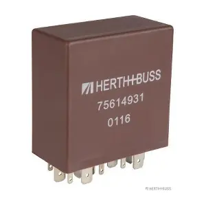 75614931 HERTH+BUSS ELPARTS