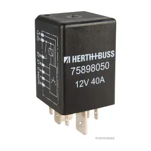 75898050 HERTH+BUSS ELPARTS