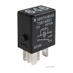HERTH+BUSS ELPARTS 75614601