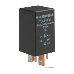 75 614 036 HERTH+BUSS ELPARTS