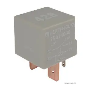 75614600 HERTH+BUSS ELPARTS