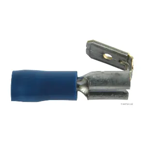 HERTH+BUSS ELPARTS 50 252 551 Обтискний з’єднувач