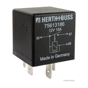 75613186 HERTH+BUSS ELPARTS