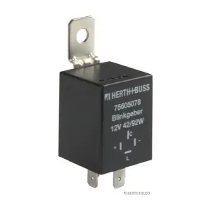 HERTH+BUSS ELPARTS 75605078