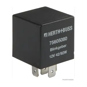 75605080 HERTH+BUSS ELPARTS