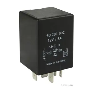HERTH+BUSS ELPARTS 75 614 012
