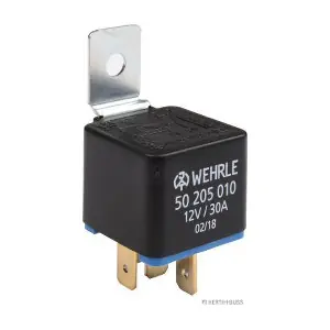 75614609 HERTH+BUSS ELPARTS