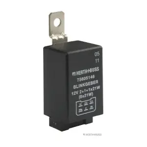 75605146 HERTH+BUSS ELPARTS