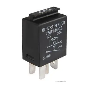 HERTH+BUSS ELPARTS 75614602