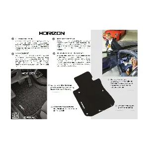Frogum HR424111