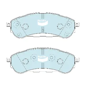 JB3C2M007AB FORD AUSTRALIA