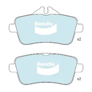 DB2483 EURO+ BENDIX-SEA