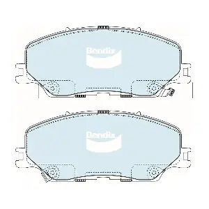 DB2533 4WD BENDIX-SEA