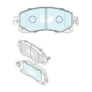 DB2480GCT BENDIX-SEA