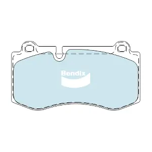 BENDIX-SEA DB2057 4WD