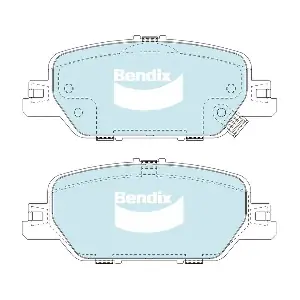 DB24504WD BENDIX-SEA
