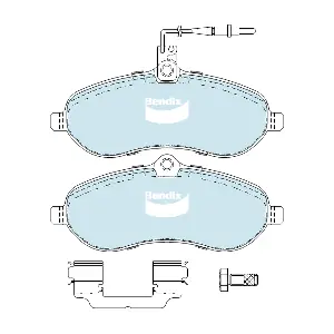 DB2326 MKT BENDIX-SEA