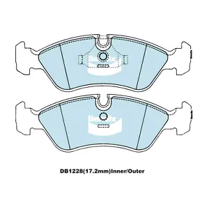 BENDIX-SEA DB1228 GCT