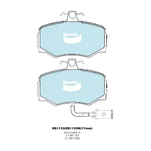 20232 BENDIX-SEA
