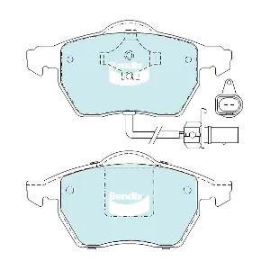 BENDIX-SEA DB1427 GCT