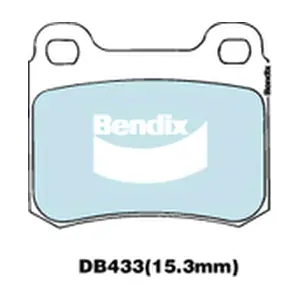 BENDIX-SEA DB433 ULT