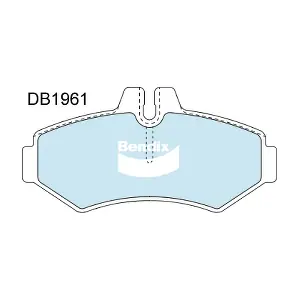 DB1961 GCT BENDIX-SEA