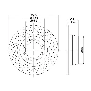 MDC1431 MINTEX
