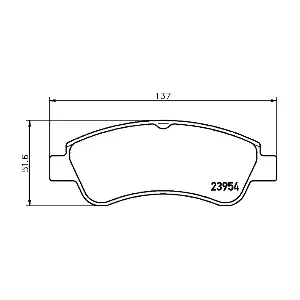 MINTEX MDK0192