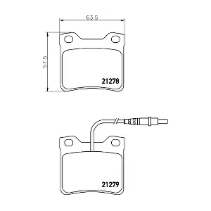 MINTEX MDK0173