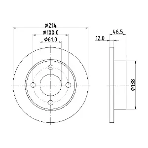 MDC682 MINTEX